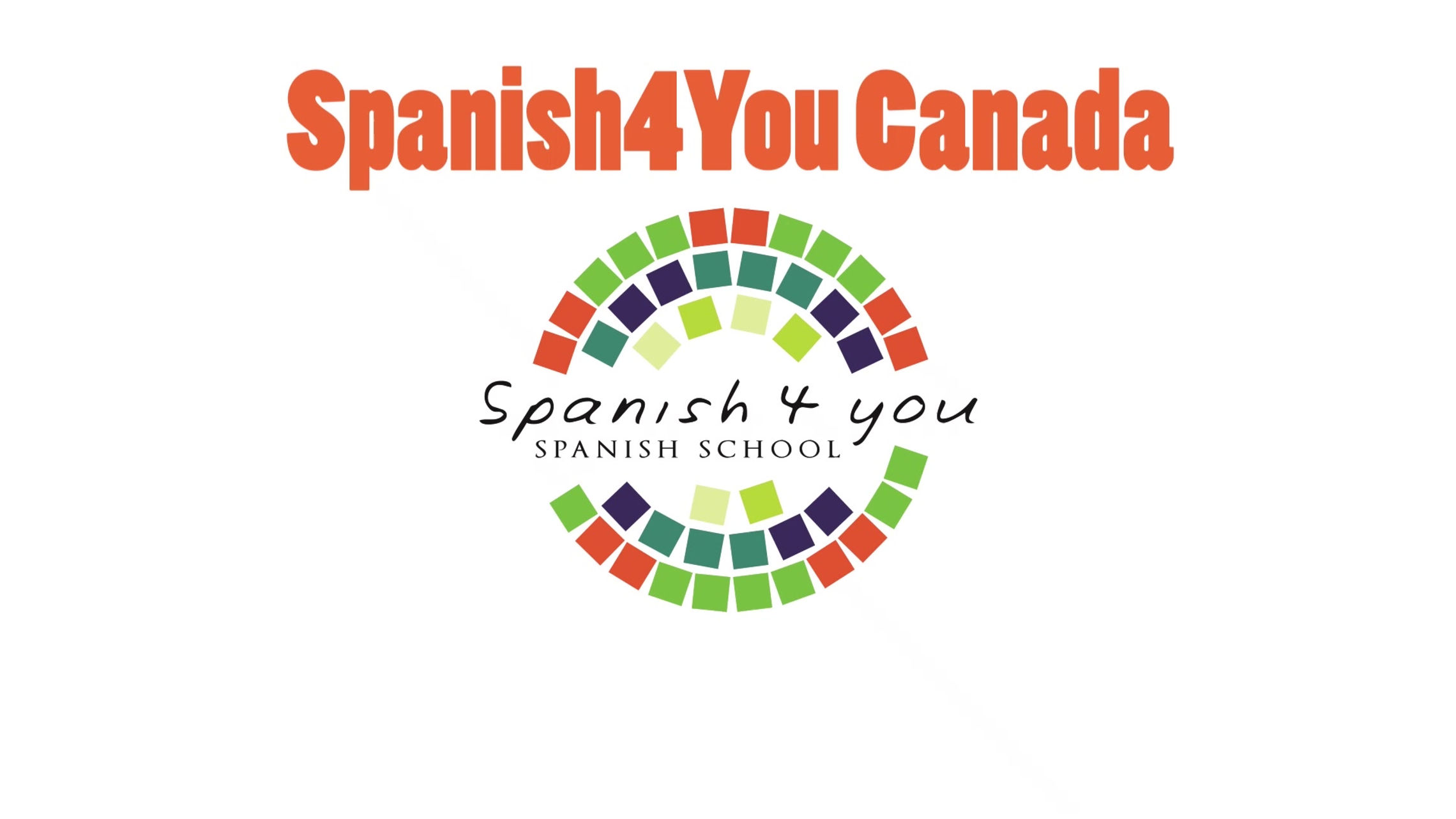 Welcome To Spanish4You!